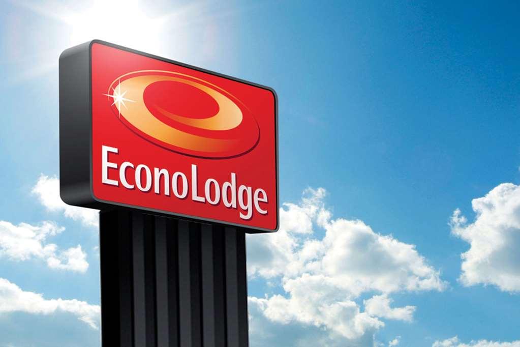 Econo Lodge Портідж Екстер'єр фото