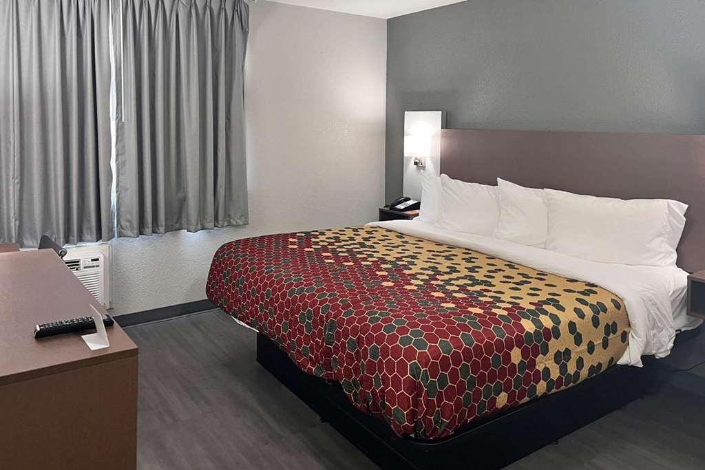 Econo Lodge Портідж Номер фото