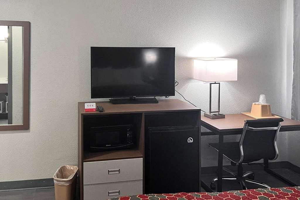 Econo Lodge Портідж Номер фото